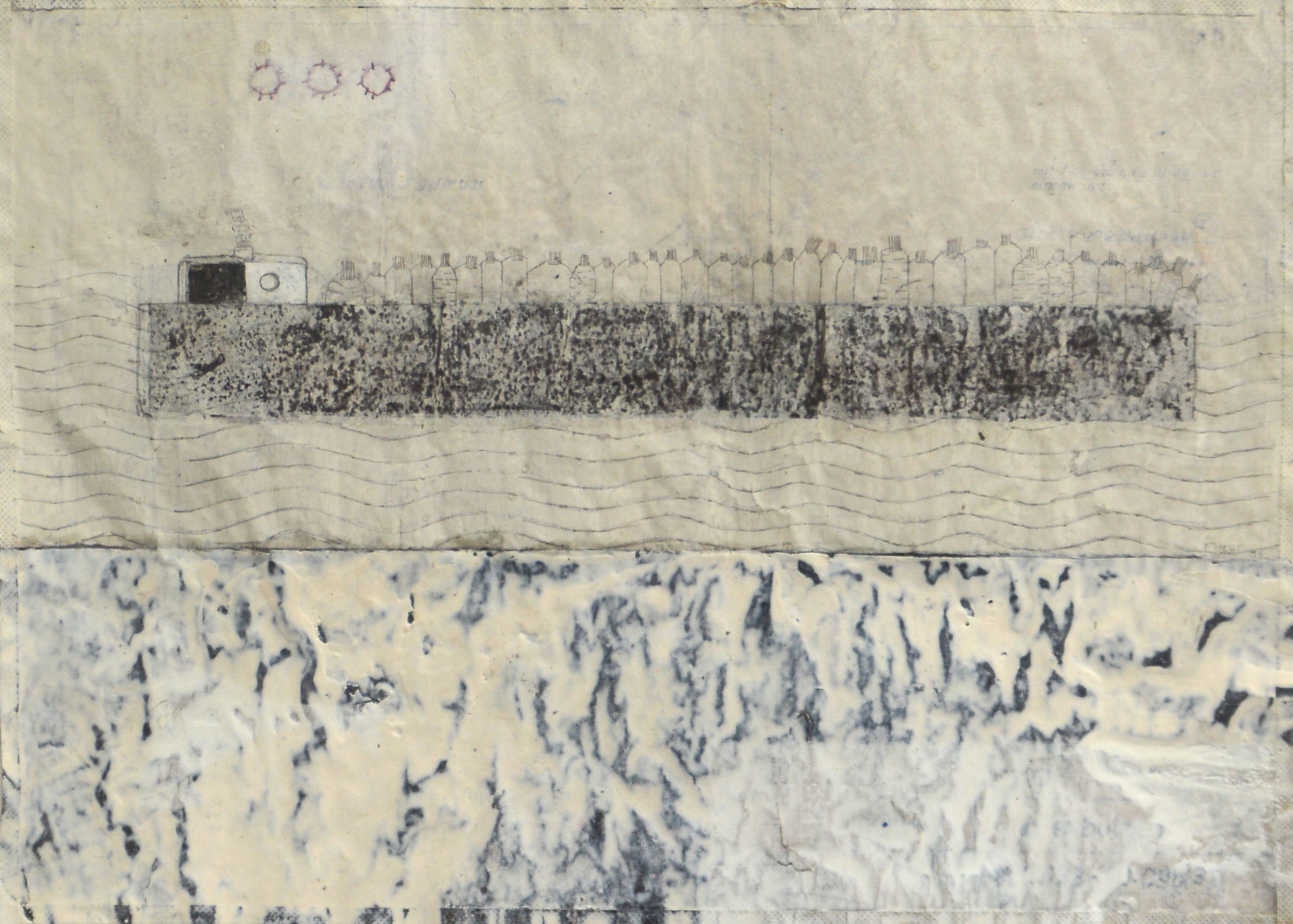 BEIFANG  28.11.-14.12.2025  Gruppenausstellung Pavillon am Milchhof